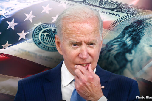 Biden scrambles to fix inflation problems he helped create