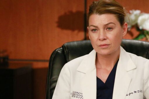Ellen Pompeo’s ‘Grey’s Anatomy’ role to be dramatically reduced as she joins new Hulu project