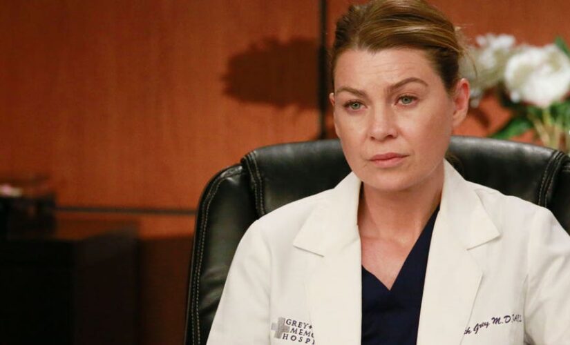 Ellen Pompeo’s ‘Grey’s Anatomy’ role to be dramatically reduced as she joins new Hulu project