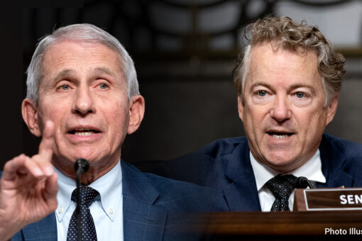 Fauci leaving government won’t stop Republicans from holding him ‘accountable,’ lawmakers say
