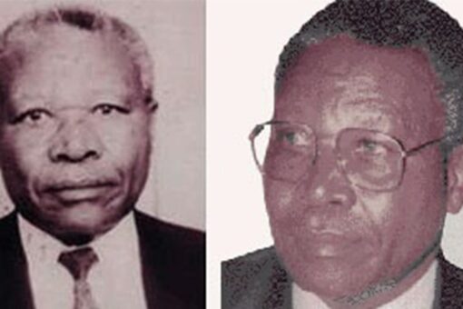 Rwanda genocide: Felicien Kabuga to face crimes against humanity charges