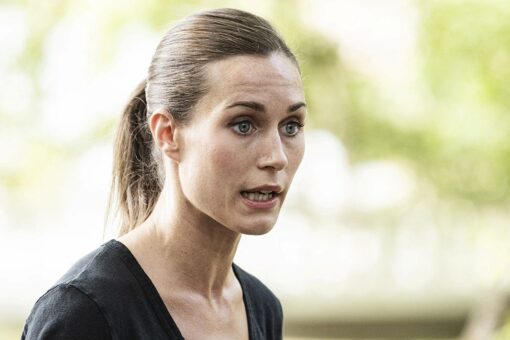 Finnish police will not take action against PM Sanna Marin over partying videos despite complaints