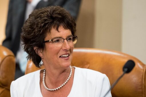 Indiana GOP Congresswoman Jackie Walorski killed in car crash
