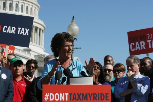 Republicans, Democrats react to Rep. Walorski’s tragic car crash death: ‘Just the worst news’
