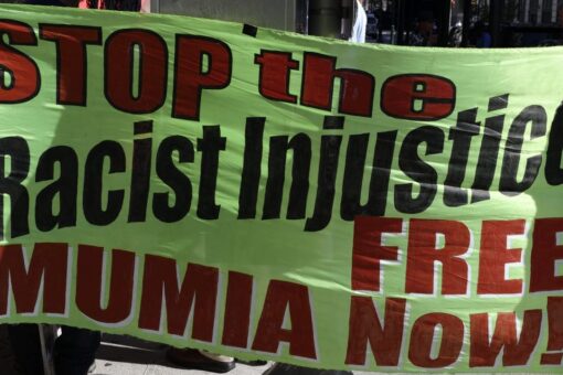 BLM-aligned coalition demands release of convicted cop killers