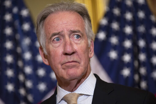Democrat promises more taxes if the party stays in power: report