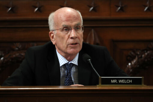 Vermont to choose congressional candidates, including successor to last ‘Watergate Baby,’ Sen. Patrick Leahy