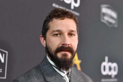 Shia LaBeouf converts to Catholicism after studying for ‘Padre Pio’ movie
