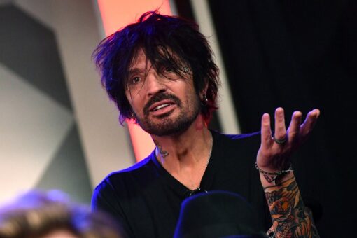 M?tley Cr?e’s Tommy Lee says he was on a ‘bender’ when he posted NSFW picture on Instagram