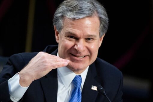 Wray says FBI downplaying Hunter Biden information is ‘deeply troubling,’ as Republicans demand answers