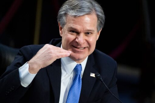 FBI’s history of scandals, controversies fuels Republican skepticism of agency amid Trump raid fallout
