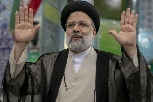 Nikki Haley calls on Biden admin to deny Iranian president visa after assassination plots