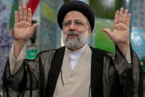 Senators, experts urge Biden to deny visa to Iran’s president ahead of UN General Assembly