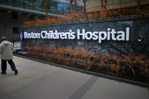 Boston Children’s Hospital deletes references to vaginoplasties for 17-year-olds amid online furor