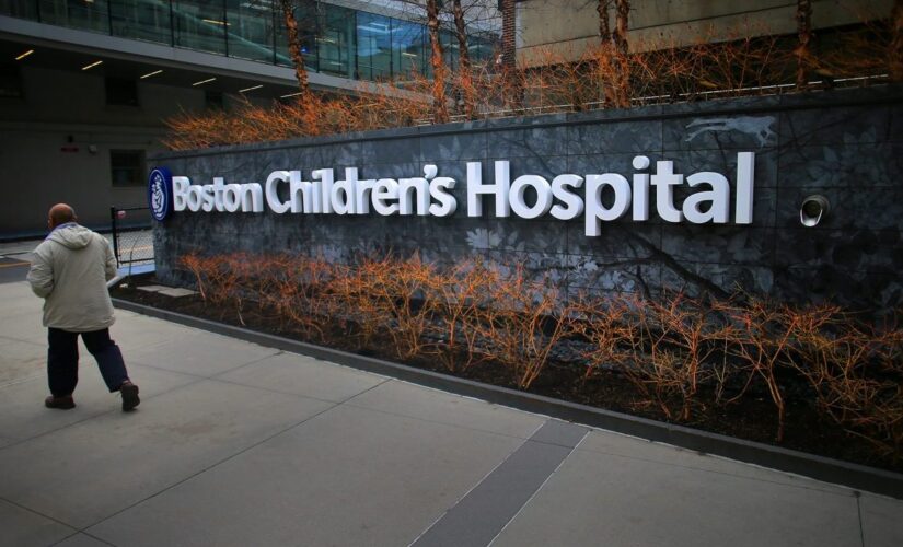 Boston Children’s Hospital deletes references to vaginoplasties for 17-year-olds amid online furor