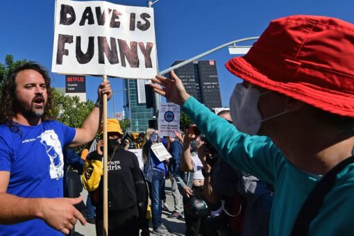 As Dave Chappelle fights cancel culture, 3 comedians say free speech will prevail over censorship