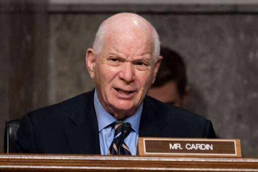 Sen. Cardin denies Democrats’ Inflation Reduction Act will increase taxes during recession