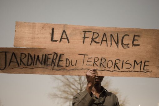 Mali: ‘Africa’s Afghanistan’ sees France withdraw troops and terror groups run amok