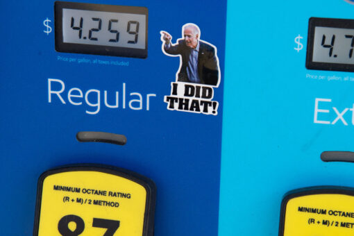 Democrats rebrand $739B tax and climate bill as key to energy independence