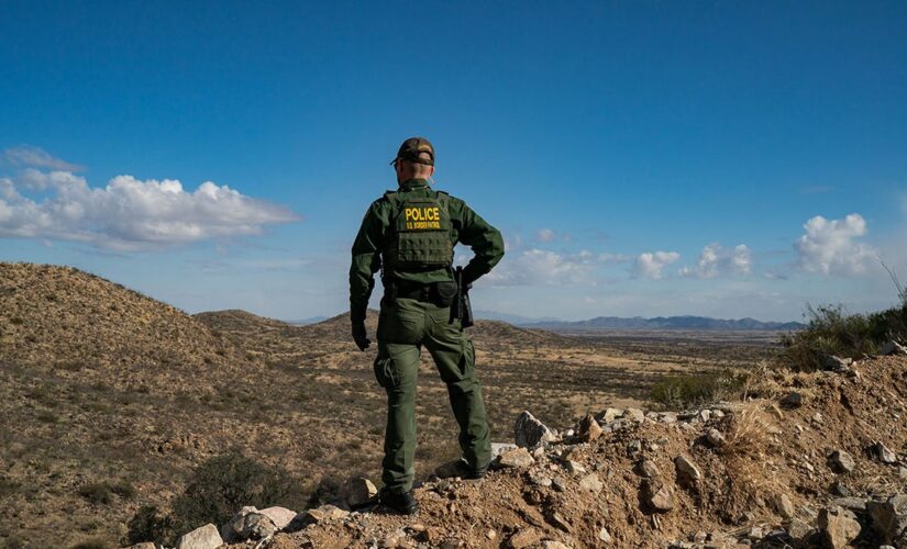 Border Patrol offering $10K hiring bonus to new agents amid low morale, migrant crisis