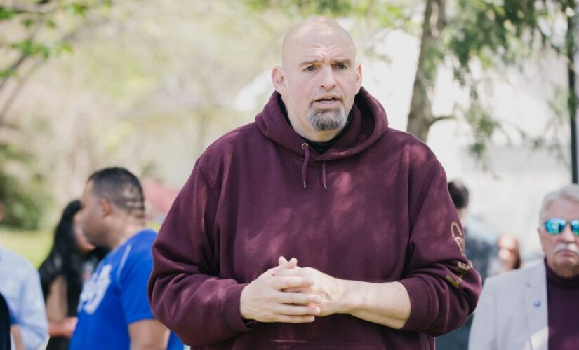 Pennsylvania Lt. Gov. John Fetterman, Senate candidate, said sanctuary cities make ‘everybody safer’