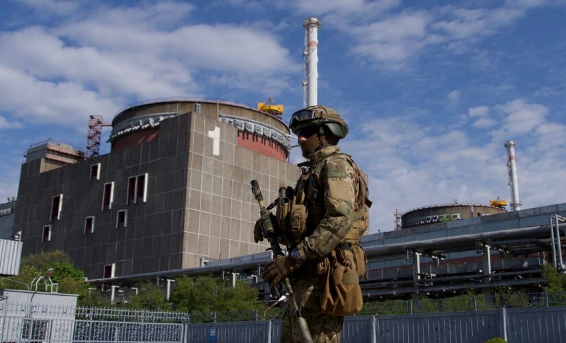 Zaporizhzhia nuclear plant workers say Russians ‘torture’ them to keep silent ahead of IAEA visit