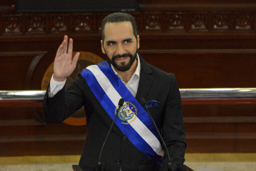El Salvador president rips FBI Trump raid, questions what US gov’t would say if his police targeted candidates