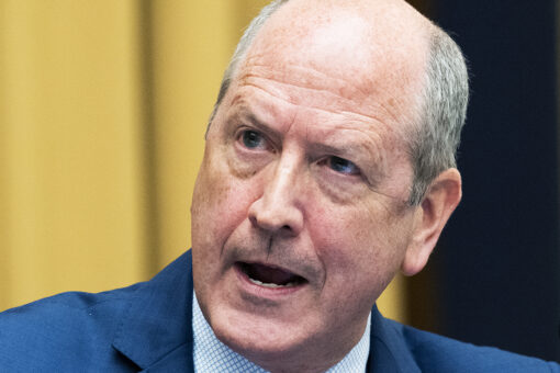GOP Rep. Bishop rips FBI Trump raid as ‘October surprise’ similar to ‘cooked up’ Gov. Whitmer kidnapping plot