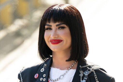 Demi Lovato updates pronouns to include she/her again: ‘I’m such a fluid person’