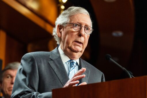 McConnell complains about ‘candidate quality’ while investing in Senate races for GOP contenders