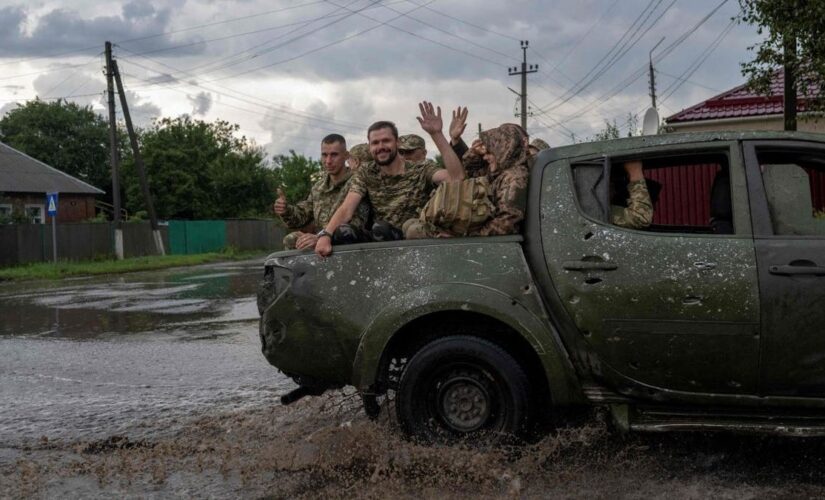 Ukraine looks to end ‘active’ phase of war ahead of winter months