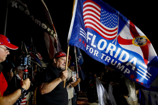 Democrats desperate to stay on message after recent wins, avoid talking about FBI’s Trump raid