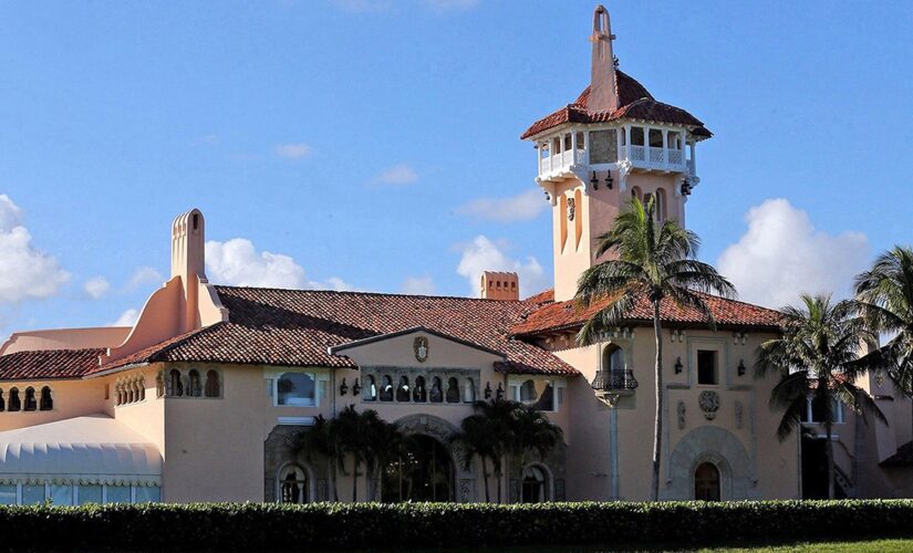 Judge orders DOJ to unseal redacted Trump Mar-a-Lago affidavit by Friday at noon