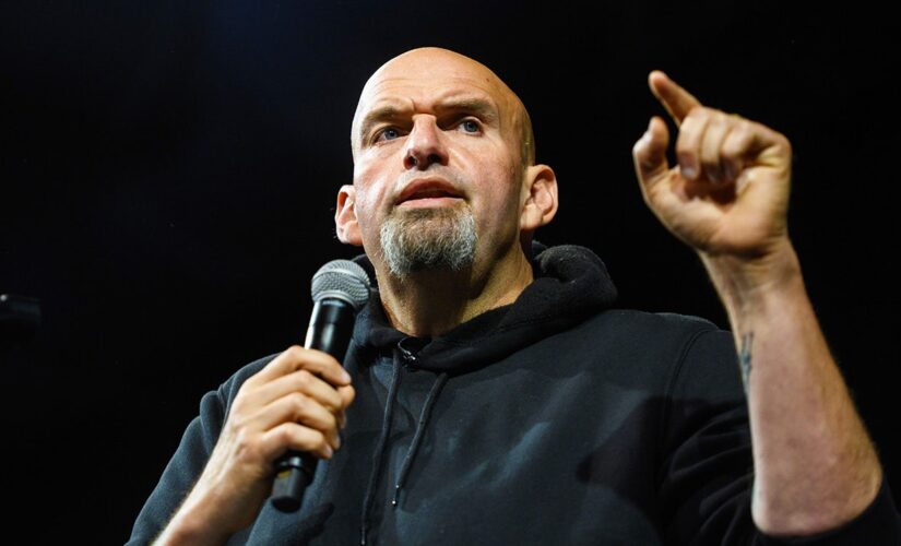 Fetterman said debates are ‘important part’ of Democratic primary, but now refuses to debate Oz