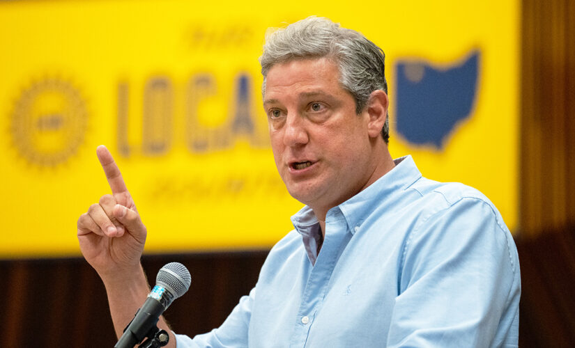 Democratic Rep. Tim Ryan says Biden’s student loan handout sent ‘the wrong message,’ prefers tax cuts