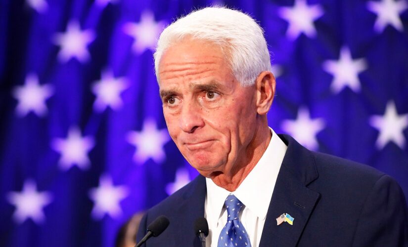 School choice advocate calls out Charlie Crist over education policy flip: ‘He thinks that we have amnesia’