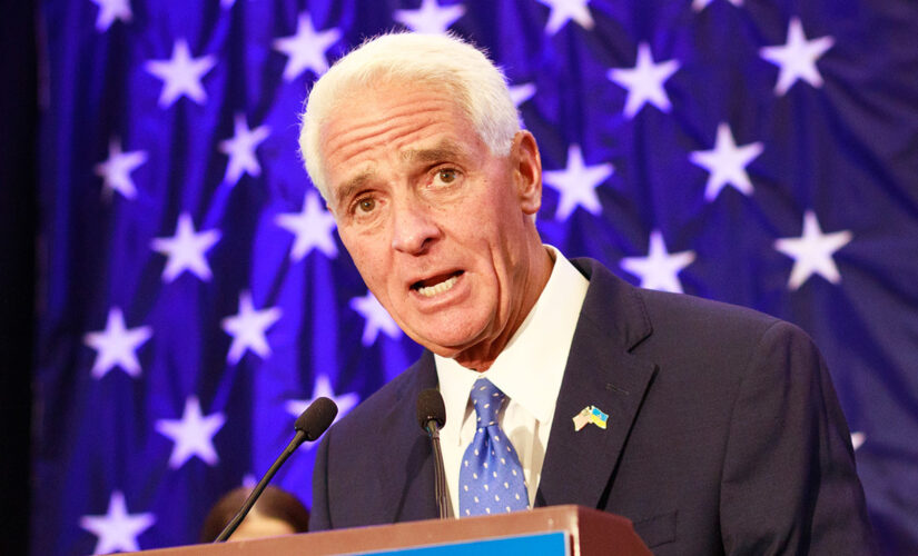 Crist praises Biden, says president is ‘phenomenal’ and he ‘can’t wait’ to have his support in Florida