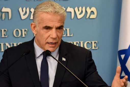 Israeli PM to Fox: ‘We welcome the US strikes against the Iranian Revolutionary Guards in Syria’