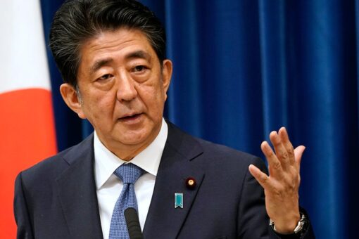 Shinzo Abe assassination: Japan’s national police chief to resign over failure to save former leader’s life