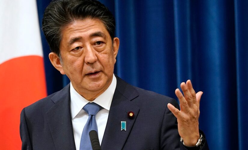 Shinzo Abe assassination: Japan’s national police chief to resign over failure to save former leader’s life