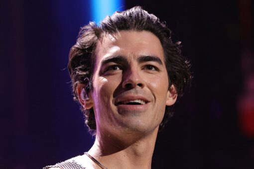 Joe Jonas admits he uses injectables, says men should be ‘open and honest about it’