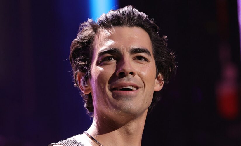 Joe Jonas admits he uses injectables, says men should be ‘open and honest about it’