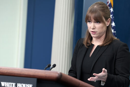 White House touts Biden ‘victories’ with Inflation Reduction Act despite no Republican support