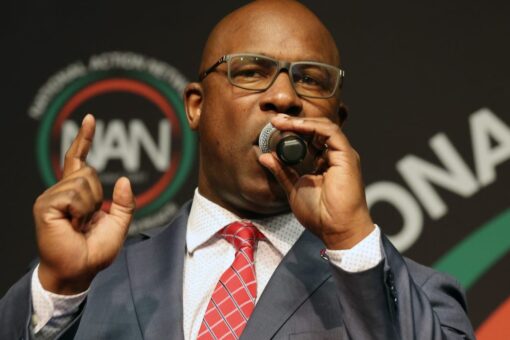 New York Democrat Jamaal Bowman latest ‘Squad’ member to survive moderate primary challenge
