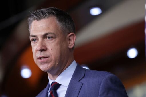 House Republicans prep fight against Dems’ social spending and tax bill as Senate moves to pass