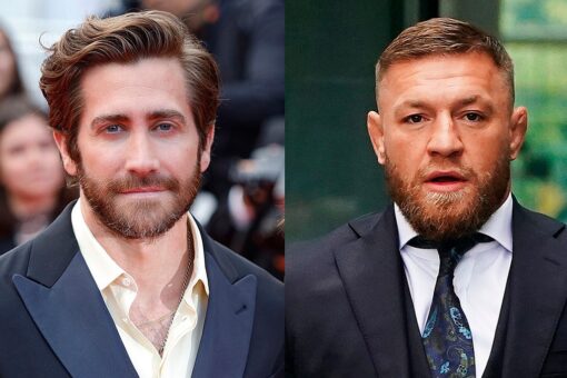 Conor McGregor to make acting debut in Jake Gyllenhaal-led Amazon Prime ‘Road House’ remake