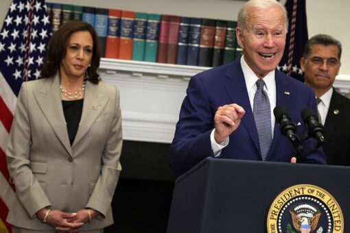 Biden to sign second executive order to expand abortion access