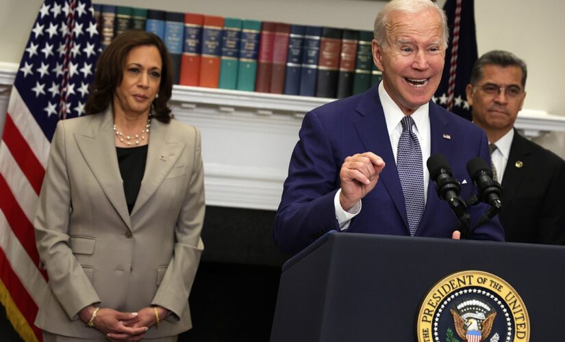 Biden to sign second executive order to expand abortion access