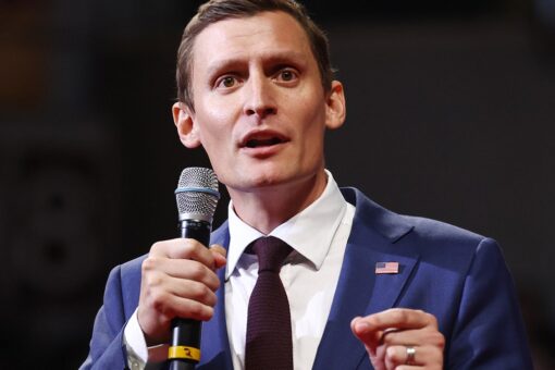 Blake Masters wins Arizona’s Republican Senate primary in key battleground state showdown