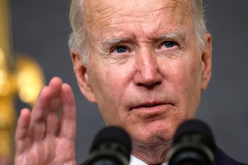 Biden admin creates Arctic region ambassador position to counter climate change, geopolitical threats